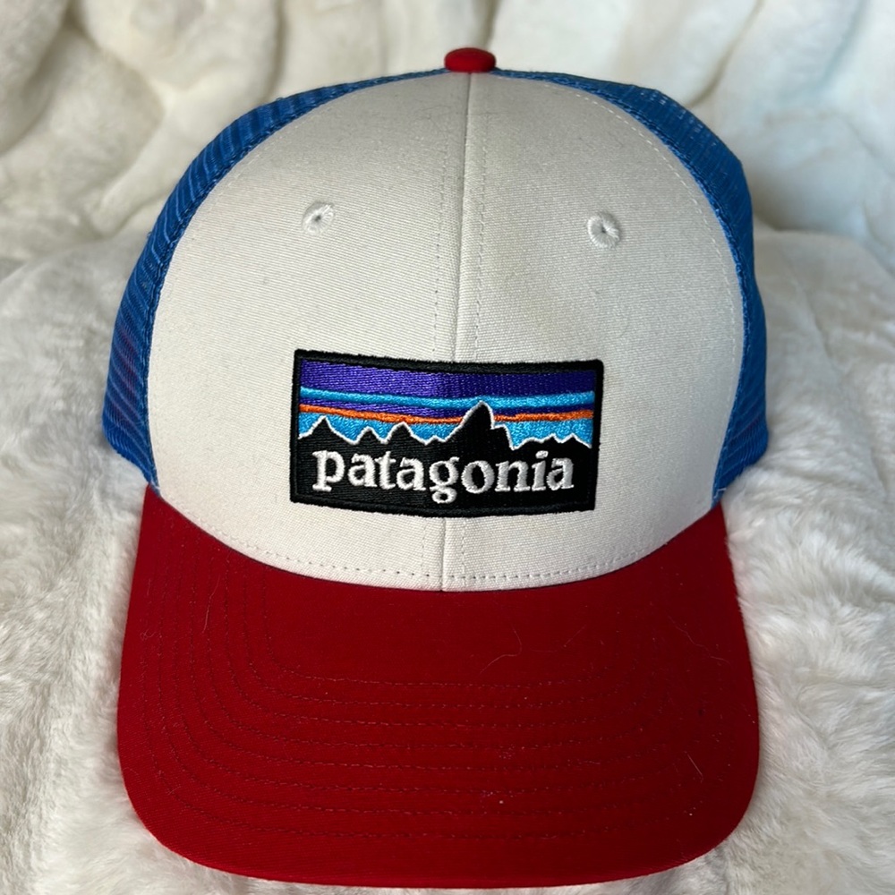 Patagonia hat